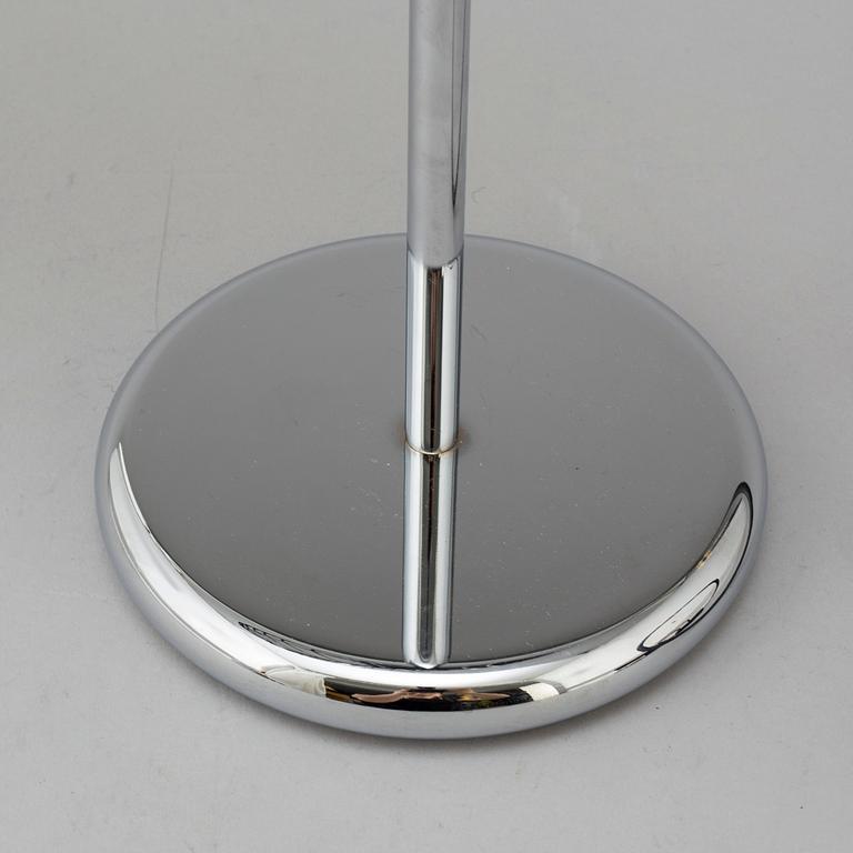 A 'Cage Mic' table light by Diesel for Foscarini.