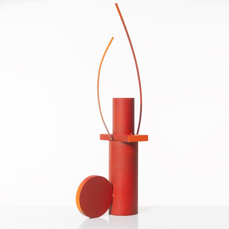 Jenny Nordberg, object from the series 'Possibilities', Studio Jenny Nordberg 2018.
