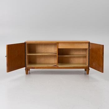 A sideboard, Swedish Modern, 1940s.