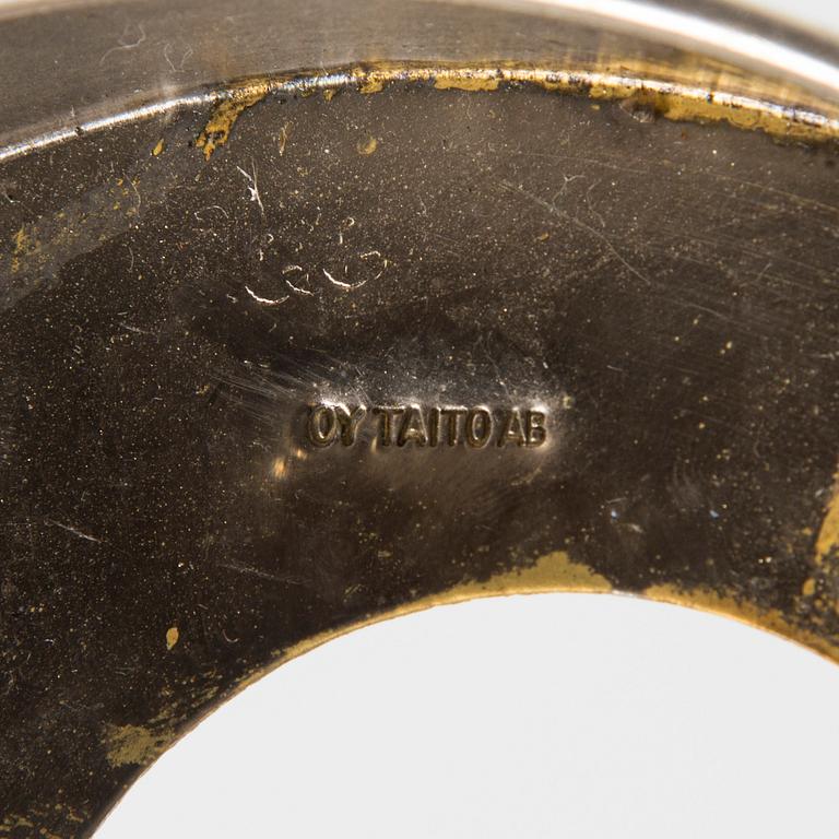 Paavo Tynell, kattovalaisin, malli 2034, Taito, 1900-luvun puoliväli.