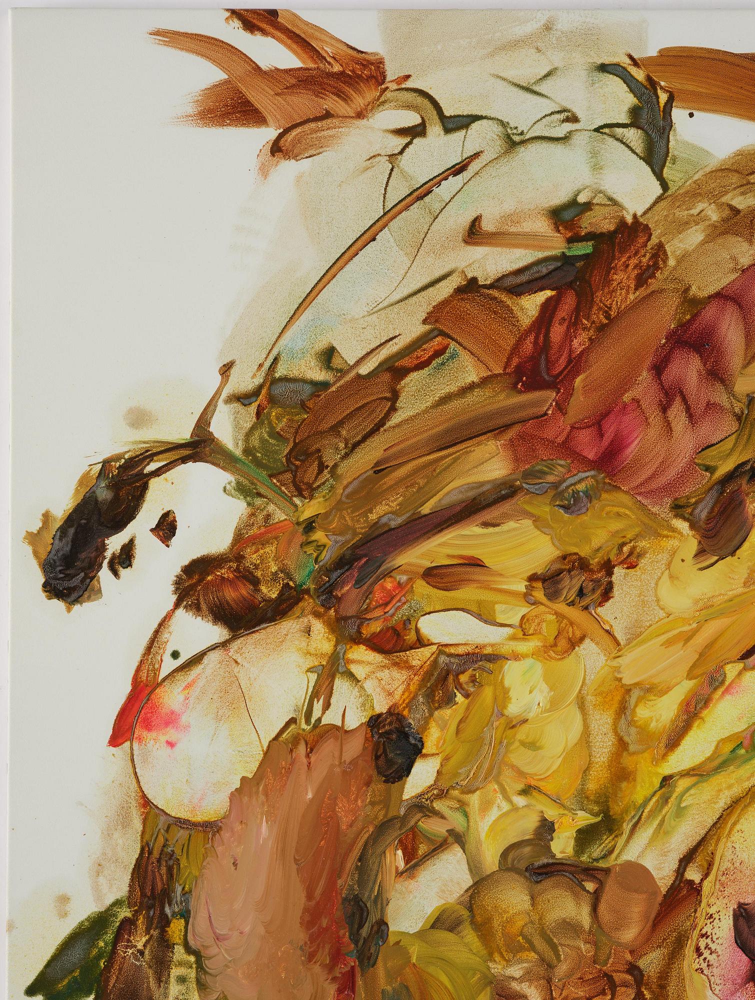 Katrin Westman, "Waste".