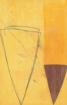 LG Lundberg, "Paper Nude No 67".