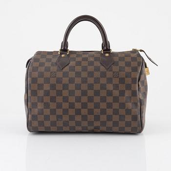 Louis Vuitton, väska, "Speedy 30", 2006.