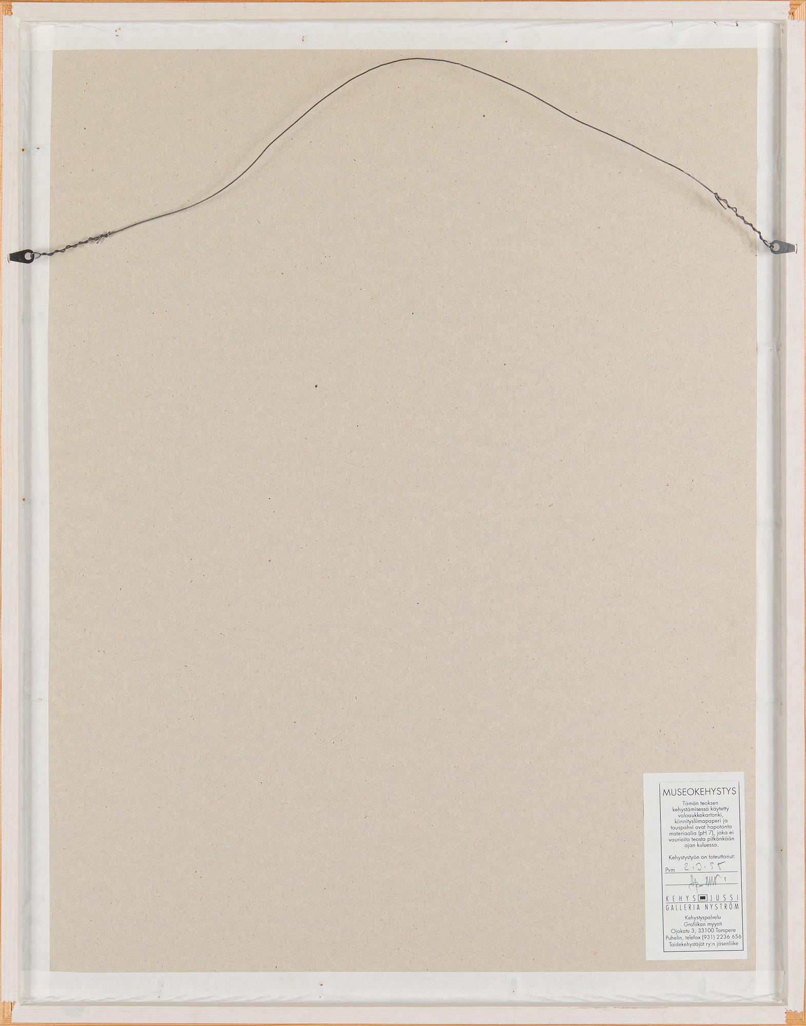 Hanna Varis, Ros och ros.