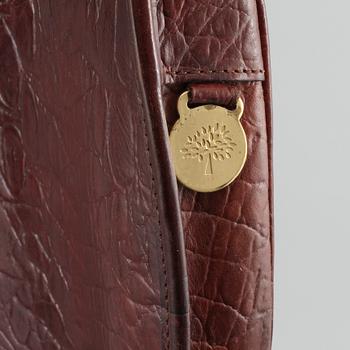 VÄSKA, Mulberry, 1900-talets slut.