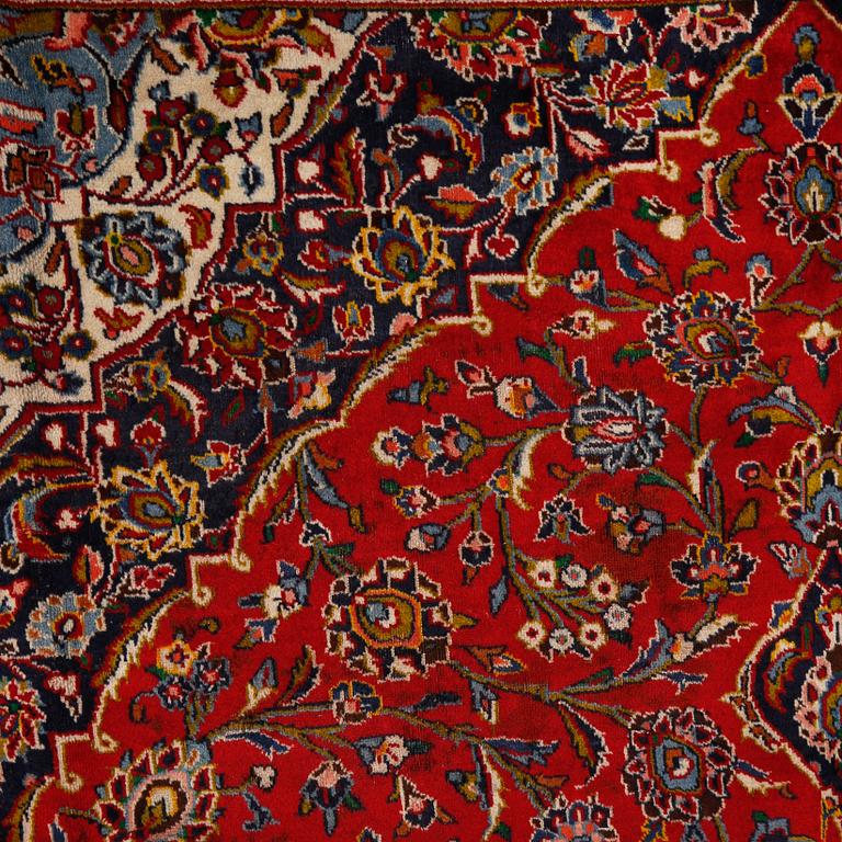 MATTA, Ardakan, 1900-talets senare del, ca 400 x 300 cm.