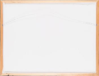 Tove Jansson, poster, Bull's Presstjänst, Art Work Shop, 1960s.