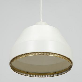 Aino Aalto, kattovalaisin, malli AMA 500, Valaistustyö.