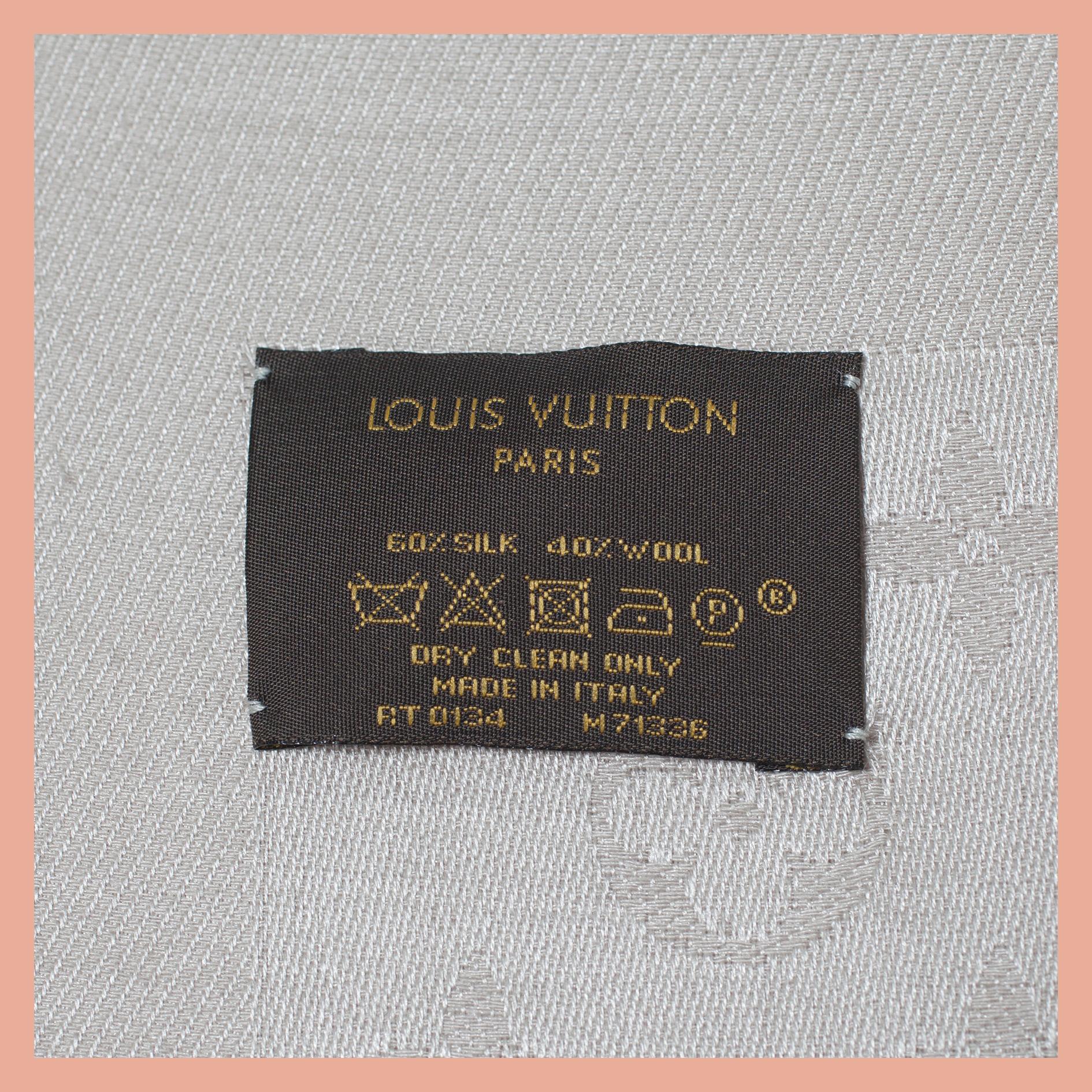 SJAL, Louis Vuitton.
