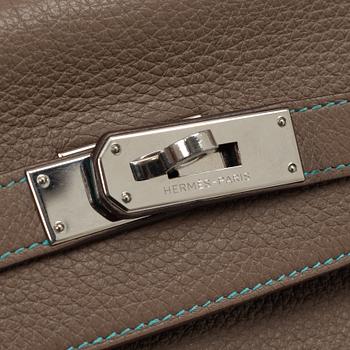 Hermès, väska, "Kelly 32", 2010.