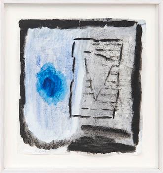 Anders Lidén, Untitled.