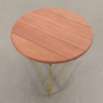 Trädgårdsbord "Café" Hope 2000-tal.