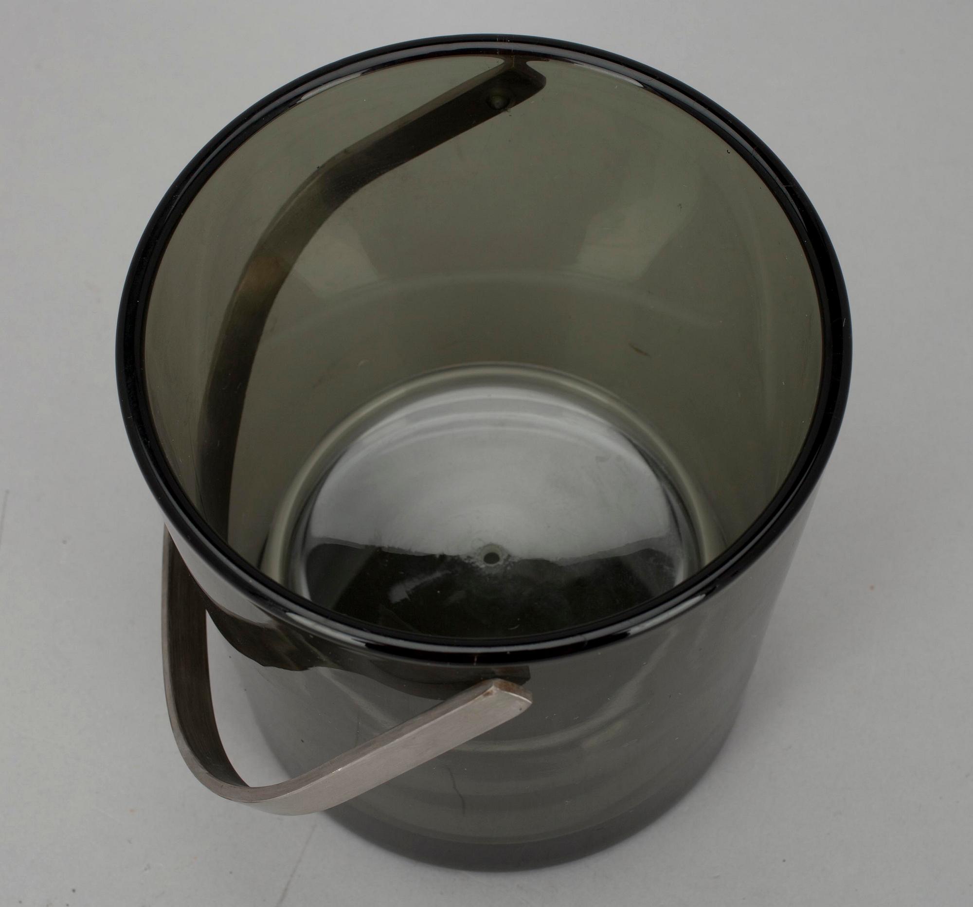ISHINK, glas, Kaj Franck, Notsjö, 1900-talets senare hälft.
