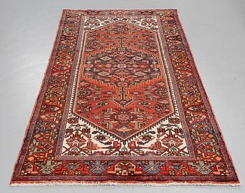 MATTA, Zendjan, 1900/2000-tal, 240x125 cm.