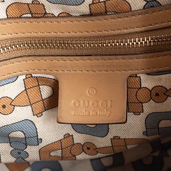 Gucci, bag, "Pelham Hobo".