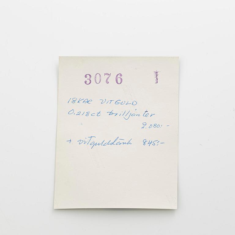 Patek Philippe, "Cocktail watch", ca 1956.