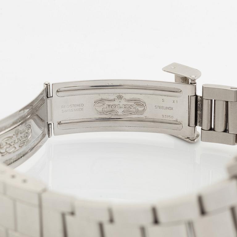 Rolex, Submariner, "Matte Dial", ca 1983.
