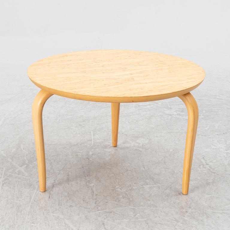 Bruno Mathsson, an 'Annika' table, Dux.