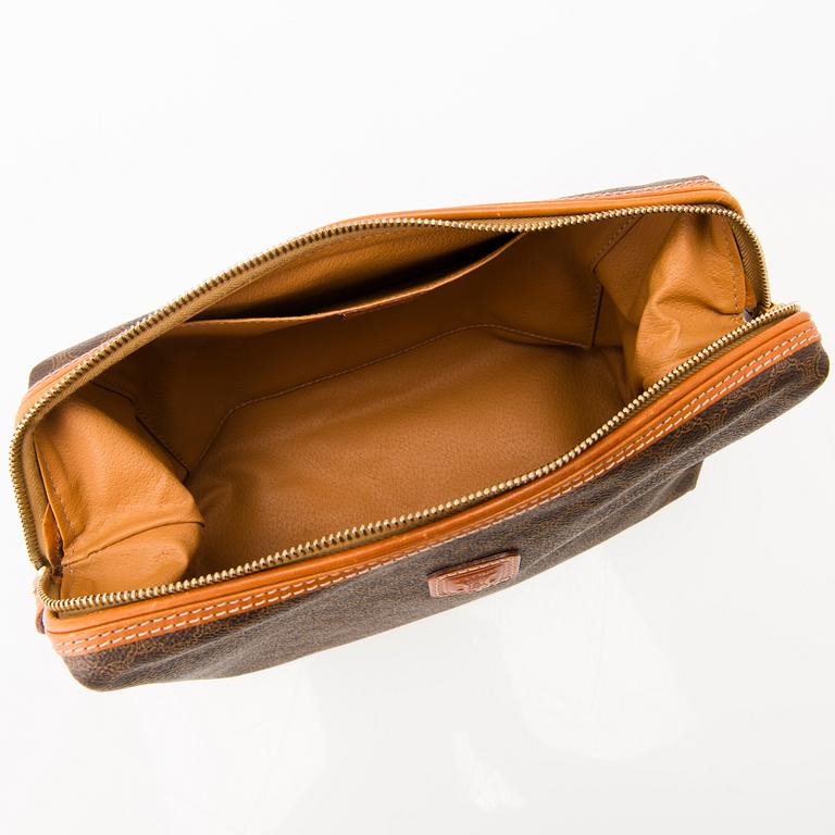 CÉLINE, VINTAGE NECESSÄR.