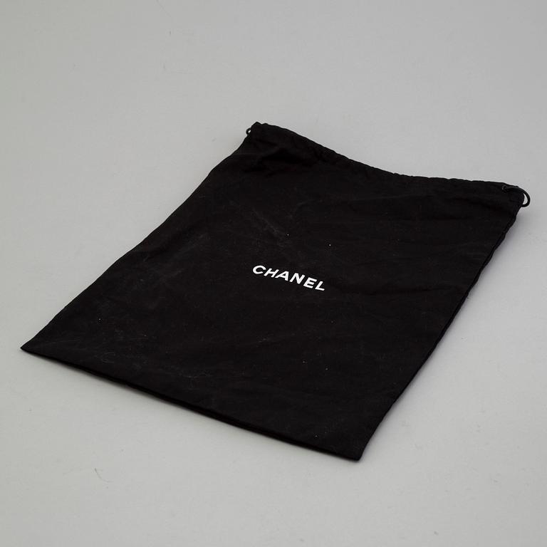 CHANEL,  flapbag "Boy bag" 2016-2017.