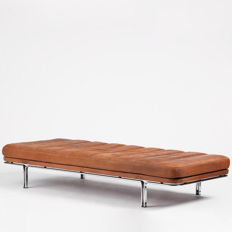 Horst Brüning, a daybed, Alfred Kill International, Germany, 1960s-70s.