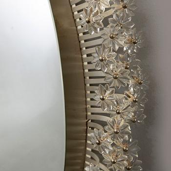 EMIL STEJNAR, mirror 1950/60's.
