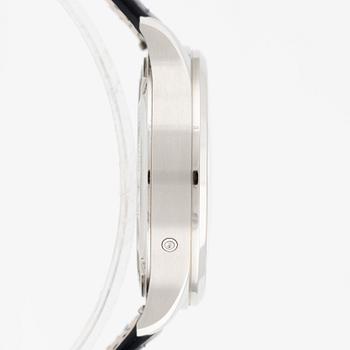 Jaeger-LeCoultre, Master Control Calendar, "One of 800", ca 2023.