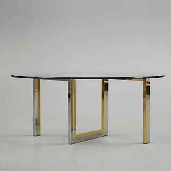 SOFFBORD, Englesson. 1900-talets slut.