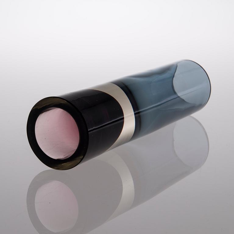 TAPIO WIRKKALA, MALJAKKO, lasia, malli 3582, signeerattu, Iittala.