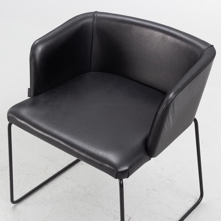 Claesson Koivisto Rune, a ’Concord’ chair, Capdell, Spain.