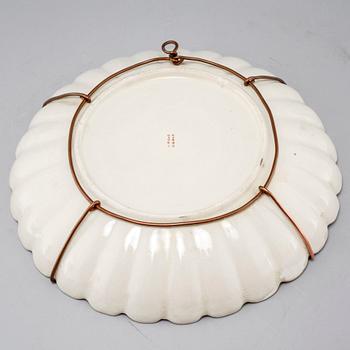 A Japanese dish from the first half of the 20th century.