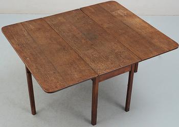 KLAFFBORD, 1900-talets första hälft.