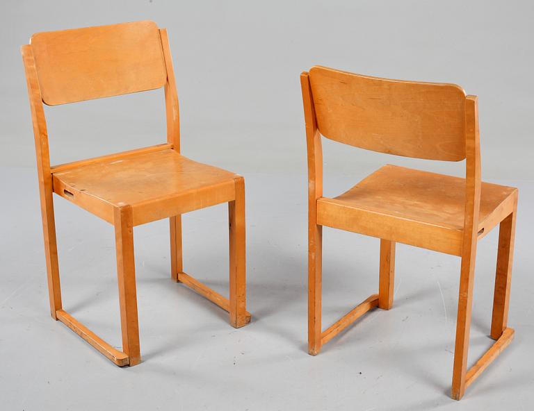STOLAR, 7 st, 1900-talets mitt.