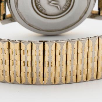 LONGNINES, Ultra-Chron, wristwatch, 35 mm,