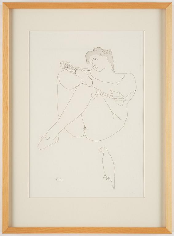 Marcel Duchamp, "Arturo Schwarz: The large glass and related works vol II".