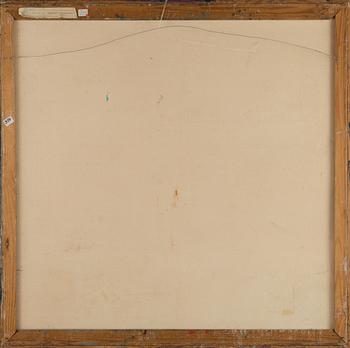 Kari Jylhä, "Walk-ons in the cold".