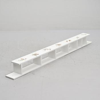HYLLA, "Konstant", Mattias Ljunggren, Källemo, 2000-tal.