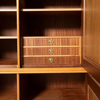 Eugen Höglund, cabinet, mid-20th century.