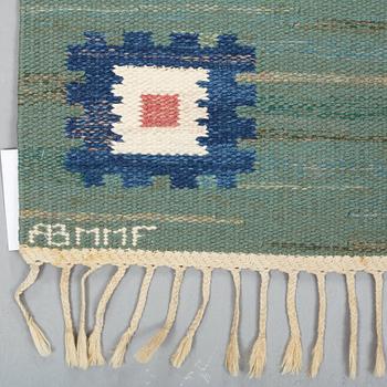 Märta Måås-Fjetterström, MATTO, AB Märta Måås-Fjetterström, ca 305 x 237,5 cm.