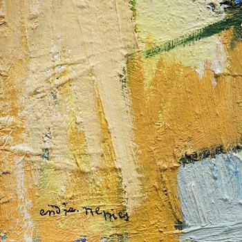 Endre Nemes, "Ur mikrokosmos".