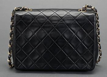 VÄSKA, Chanel.