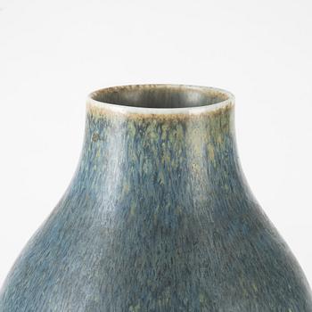 Carl-Harry Stålhane, floor vase, stoneware, Rörstrand.