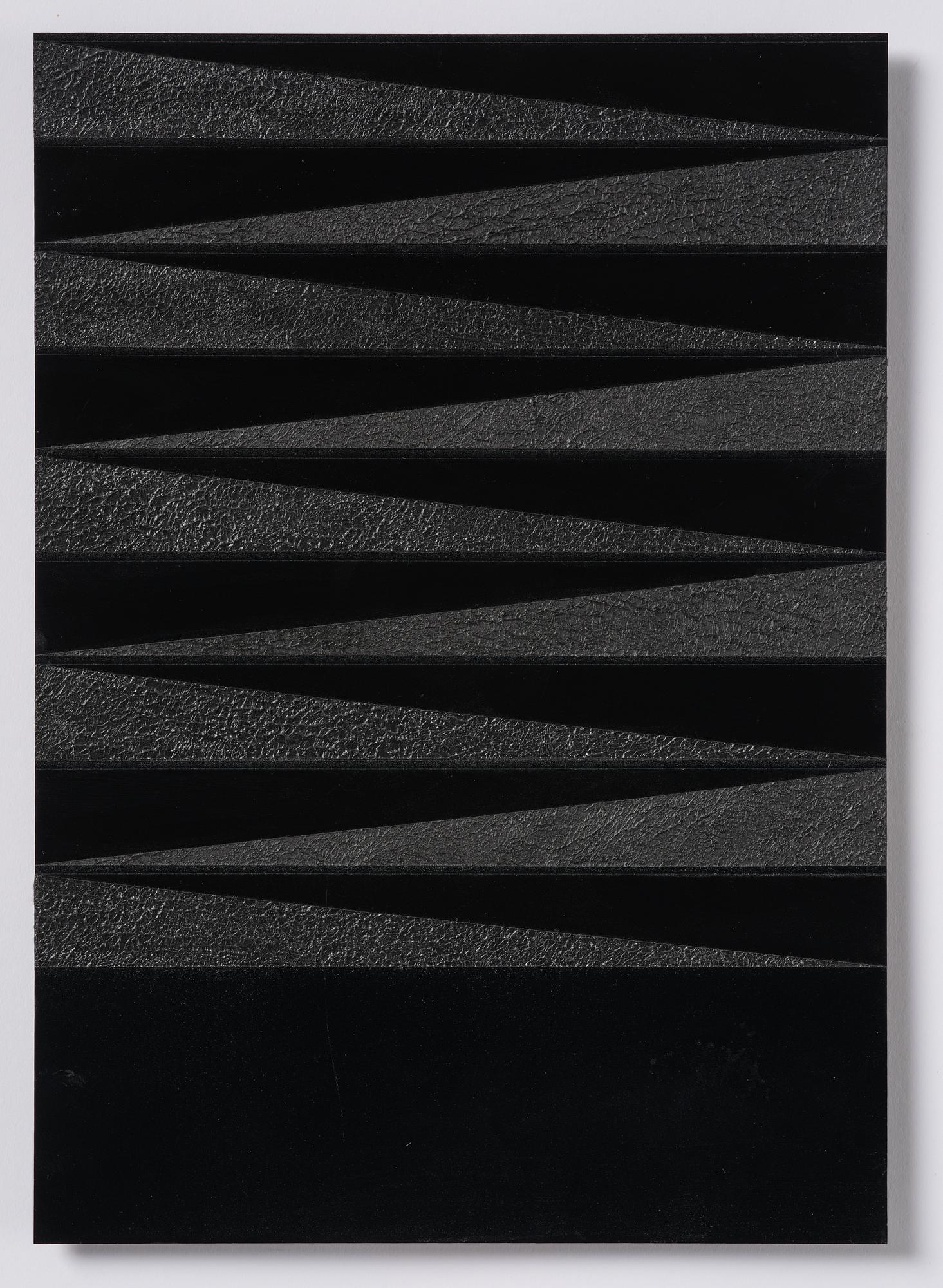 Anders Sletvold Moe, "Black Letters".