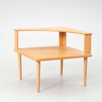 Alf Svensson och Yngvar Sandström, soffgrupp, 3 delar, "Carina", Kock Möbel AB.