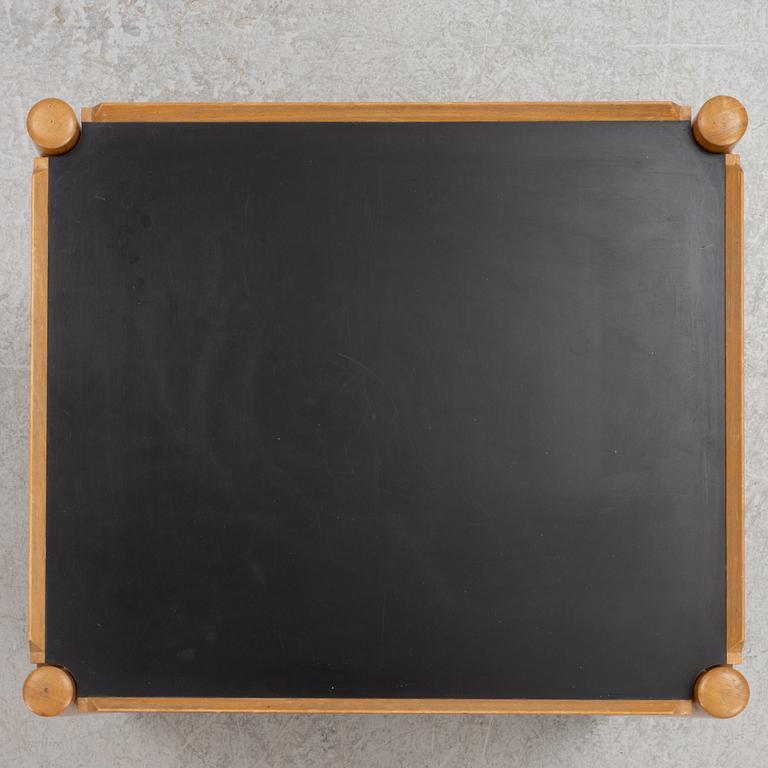 Serveringsvagn, 1980/90-tal.