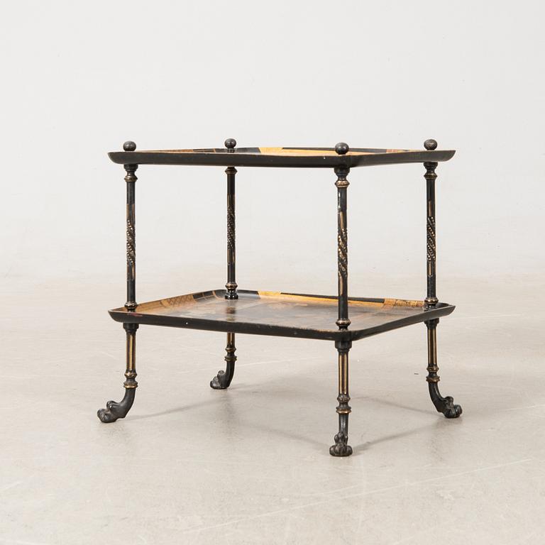 Table probably England early 20th century.