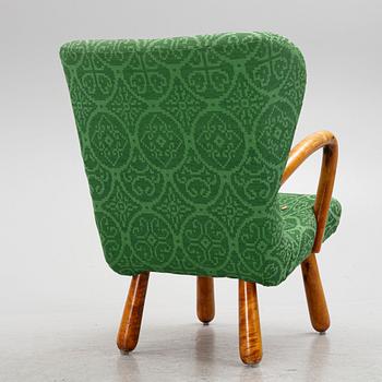 IKEA, an 'Åke' armchair, 1950s.