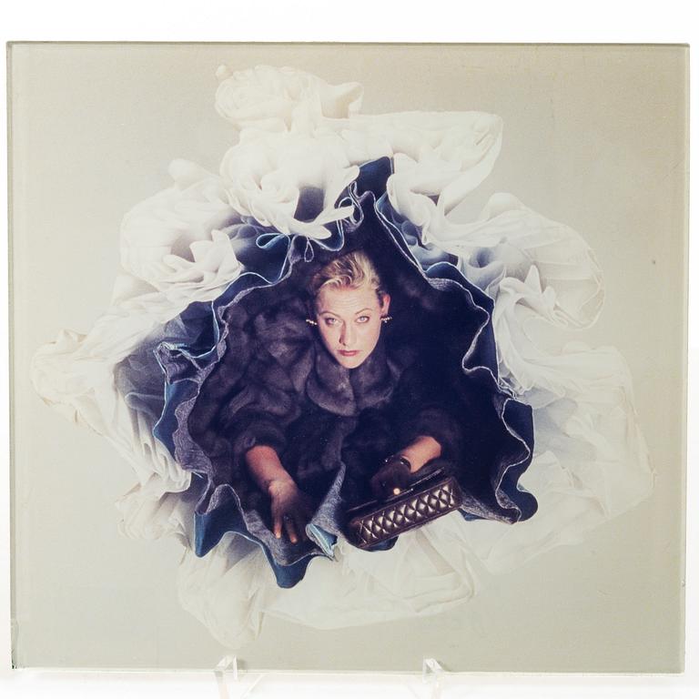 Charlotte Gyllenhammar, "Belle" (2).