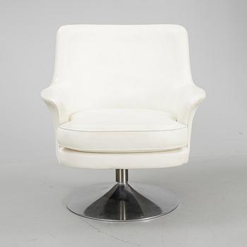 FÅTÖLJ, Norell Möbler AB, 1900-talets slut.