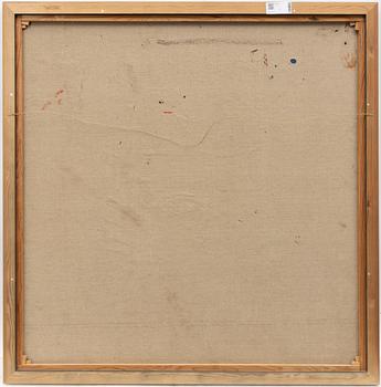 Mauritz Karström, Untitled.